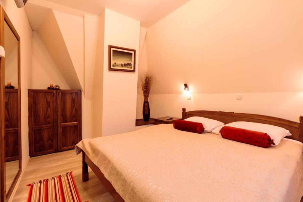 Apartament Downtown Ni
