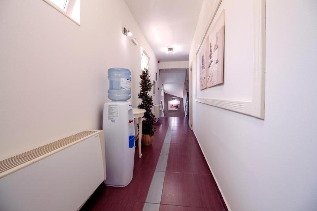 Downtown Apartament *