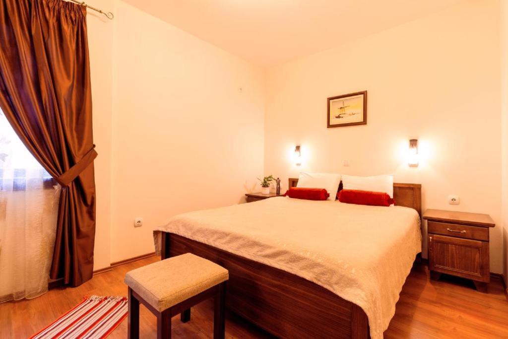 Downtown Apartament *