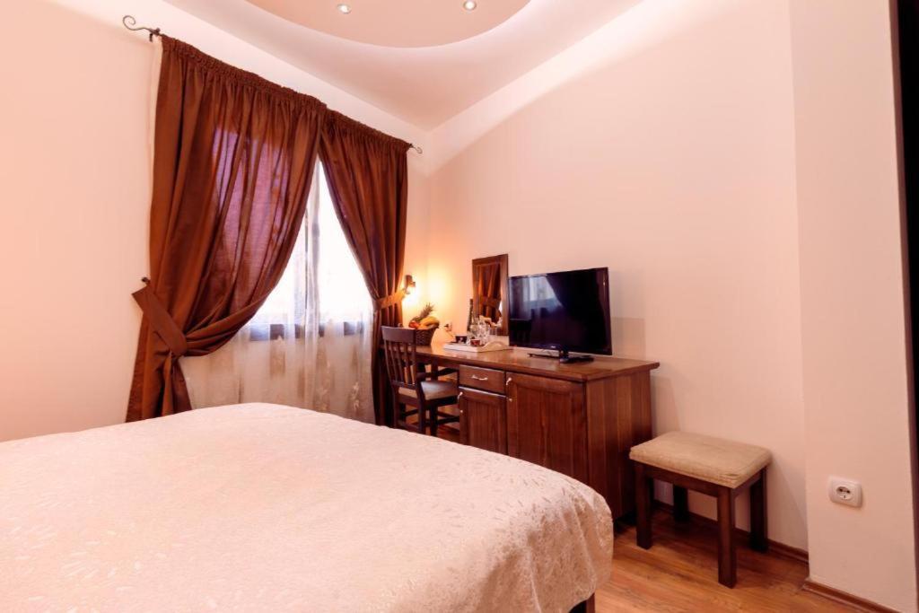 Downtown Apartament *
