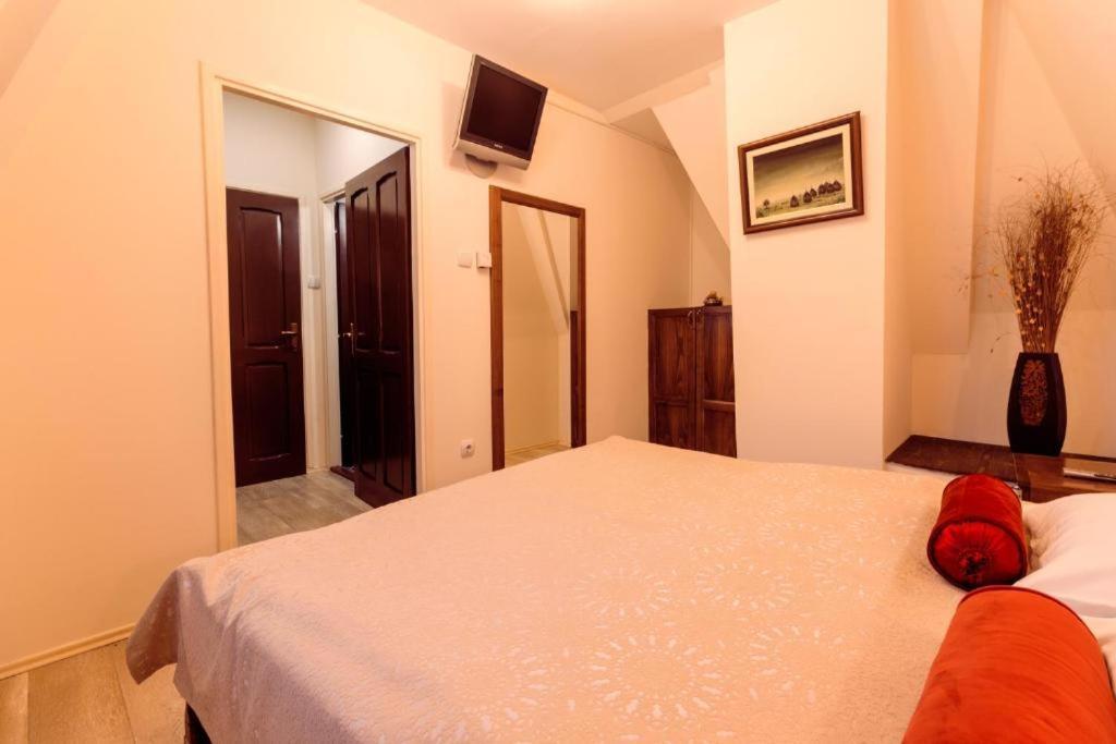 Downtown Apartament *