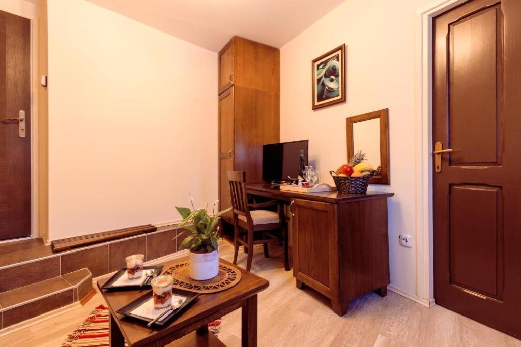 Apartament Downtown Ni