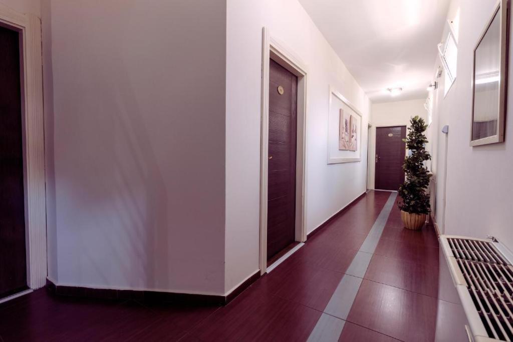 Apartament Downtown