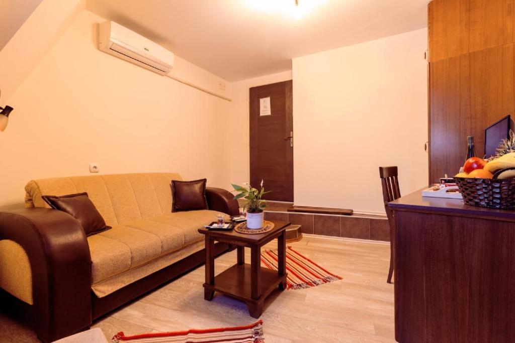 Apartament Downtown *
