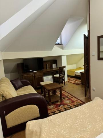 Downtown Apartament