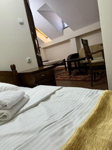 Apartament Downtown *